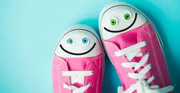 Foot and Eye Care