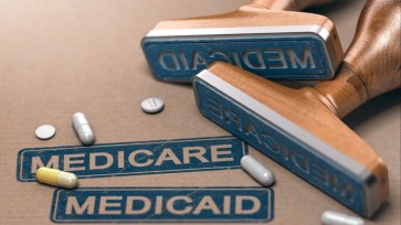 Dually Eligible for Medicare and Medicaid