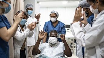 Resultados del bypass aortocoronario (CABG)