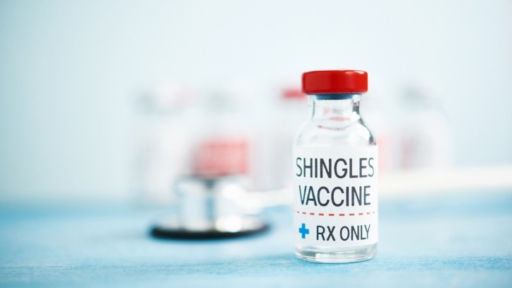 ¿Es importante vacunarse contra el herpes zóster?