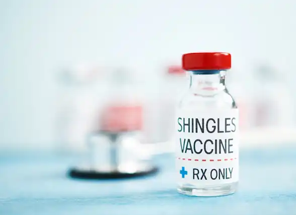 Shingles Vaccine
