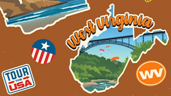 Formularios de poder médico y financiero de Virginia Occidental (POA)