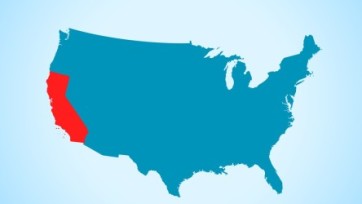 Formularios de testamento y fideicomiso vital de California