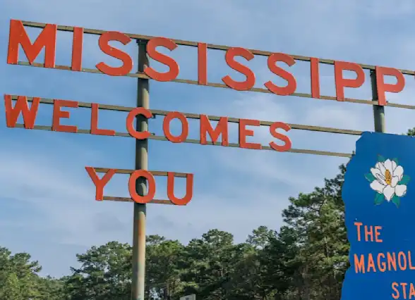 Mississippi