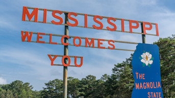 Formularios de poder médico y financiero (POA) de Mississippi