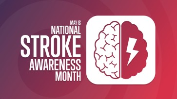 Stroke Awareness and Action