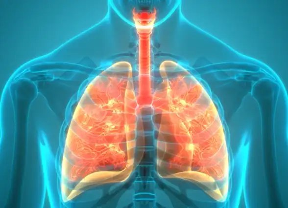 COPD - Early Diagnosis