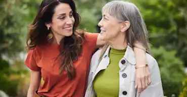 Saying No as a Caregivers