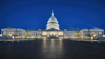 Formularios de poder médico y financiero en Washington D.C.