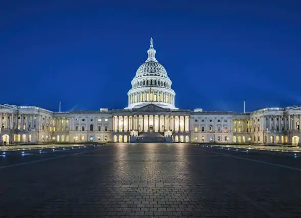 Washington D.C.