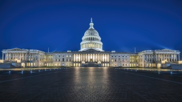 Formularios de poder médico y financiero en Washington D.C.