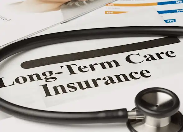 Long Term Care Insurance
