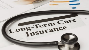 Caregiving Challenges, What to Do with Long-Term Care Insurance (LTCI)