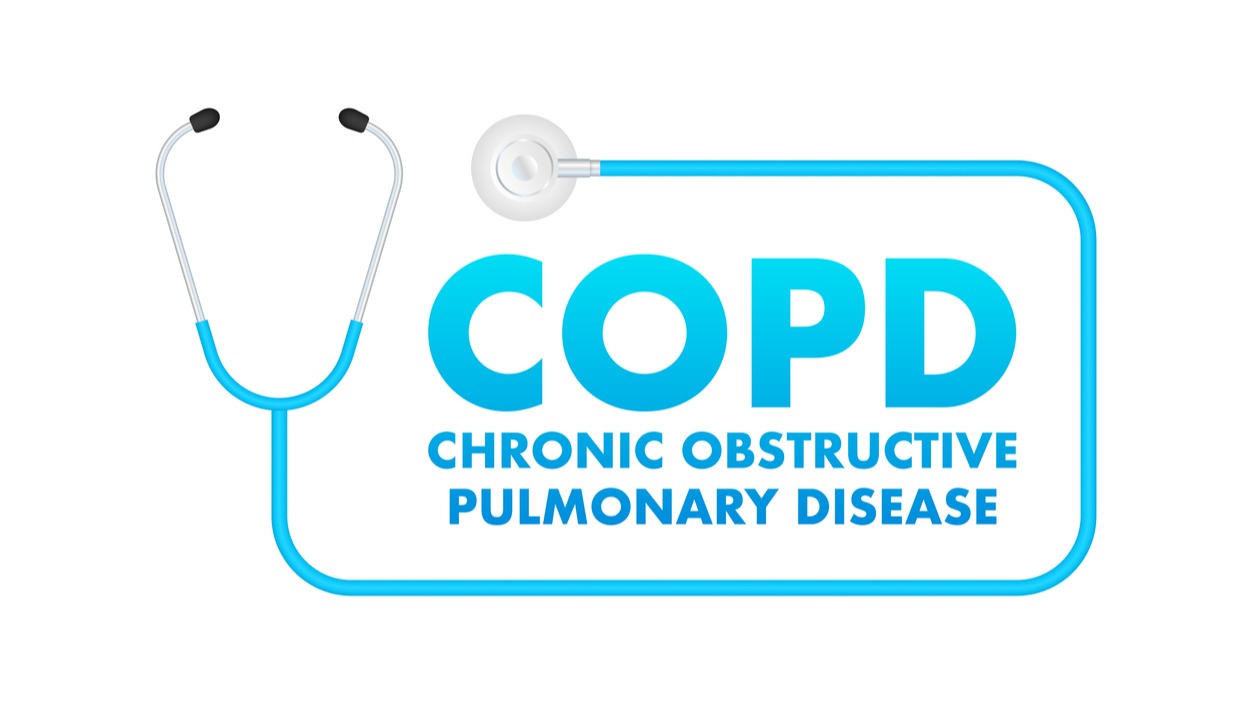 Helpful App — Questions to Ask About COPD Diagnosis