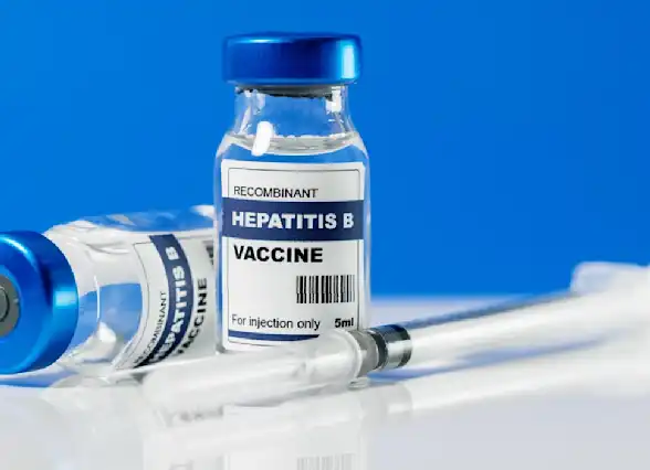 Hepatitis B Series