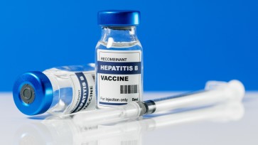 Is the Hepatitis B Vaccination Series Important?