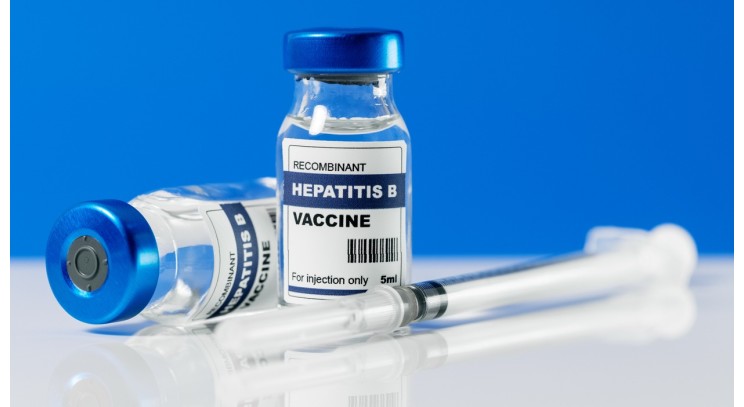 Is the Hepatitis B Vaccination Series Important?