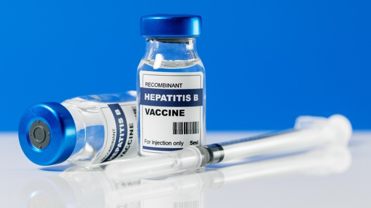 Важна ли серия прививок от гепатита В?