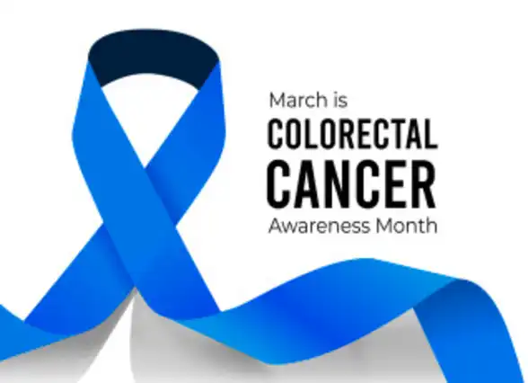 Colorectal Cancer Awareness Month