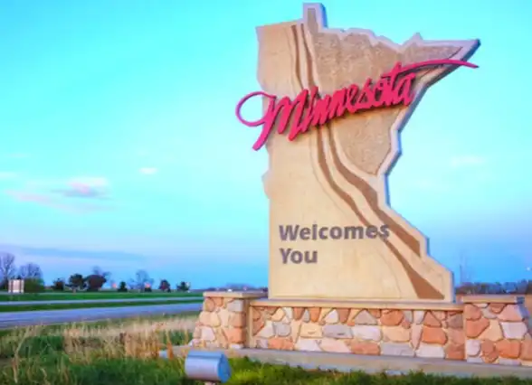 Minnesota