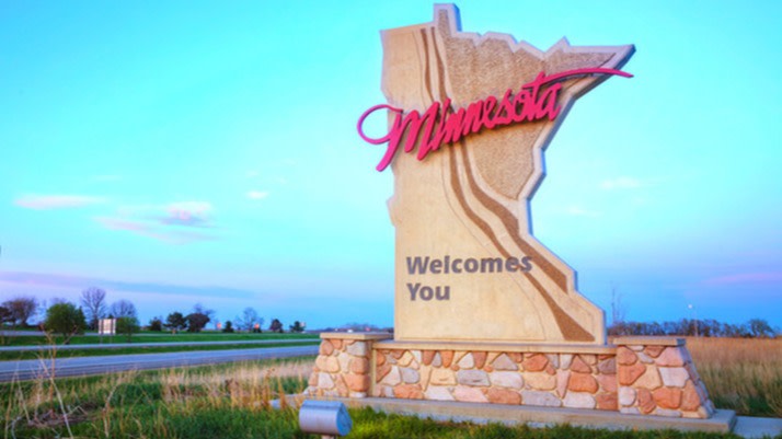 Minnesota Medical and Financial Power of Attorney (POA) Forms