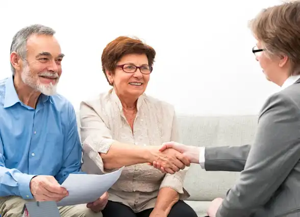 Medigap Plan Purchase
