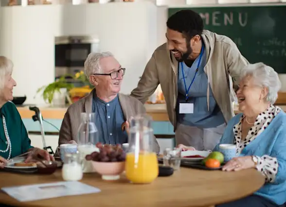 Assisted Living Facilities