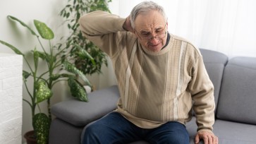 La salud mental, un problema de salud pública para las personas mayores