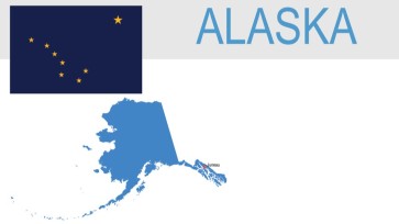 Formularios de poder notarial médico y financiero de Alaska (POA)