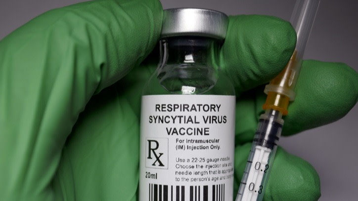 Чи важлива вакцинація проти респіраторно-синцитіального вірусу (РСВ)?