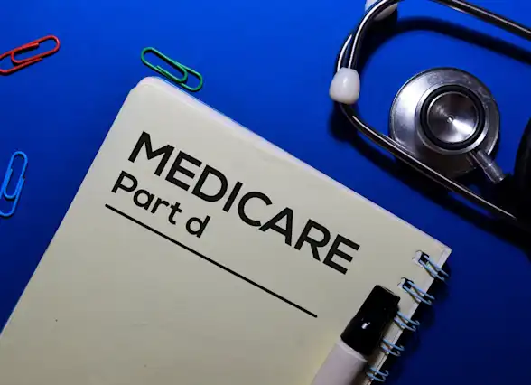 Medicare Part D - PDP