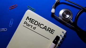 Medicare Part D Prescription Drug Plan (PDP)