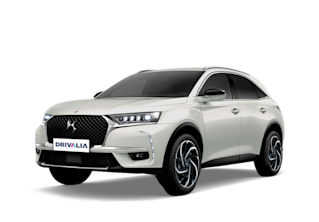 DS7 CROSSBACK