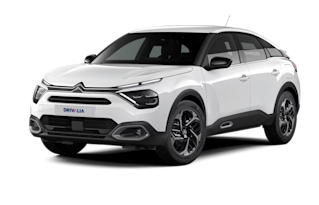 Citroën ë-C4