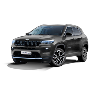 Jeep Compass Phev