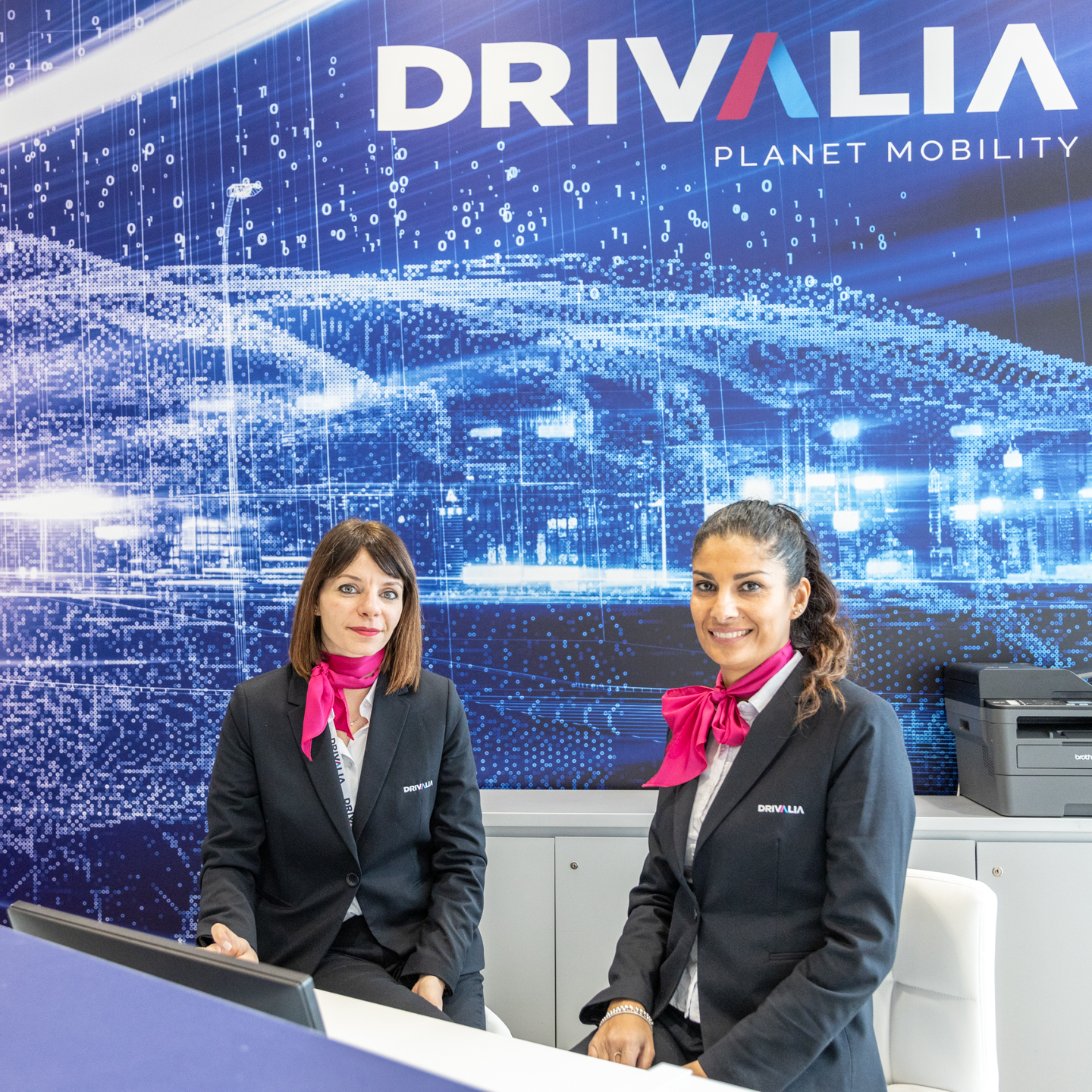 Drivalia Mobility Store - Milano Ripamonti - Leasys CarCloud, il primo  servizio di noleggio auto in abbonamento, si arricchisce di uno dei marchi  automobilistici più prestigiosi al mondo grazie al lancio della