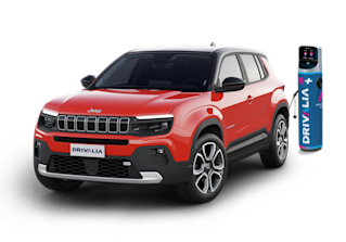 Jeep Avenger Electric