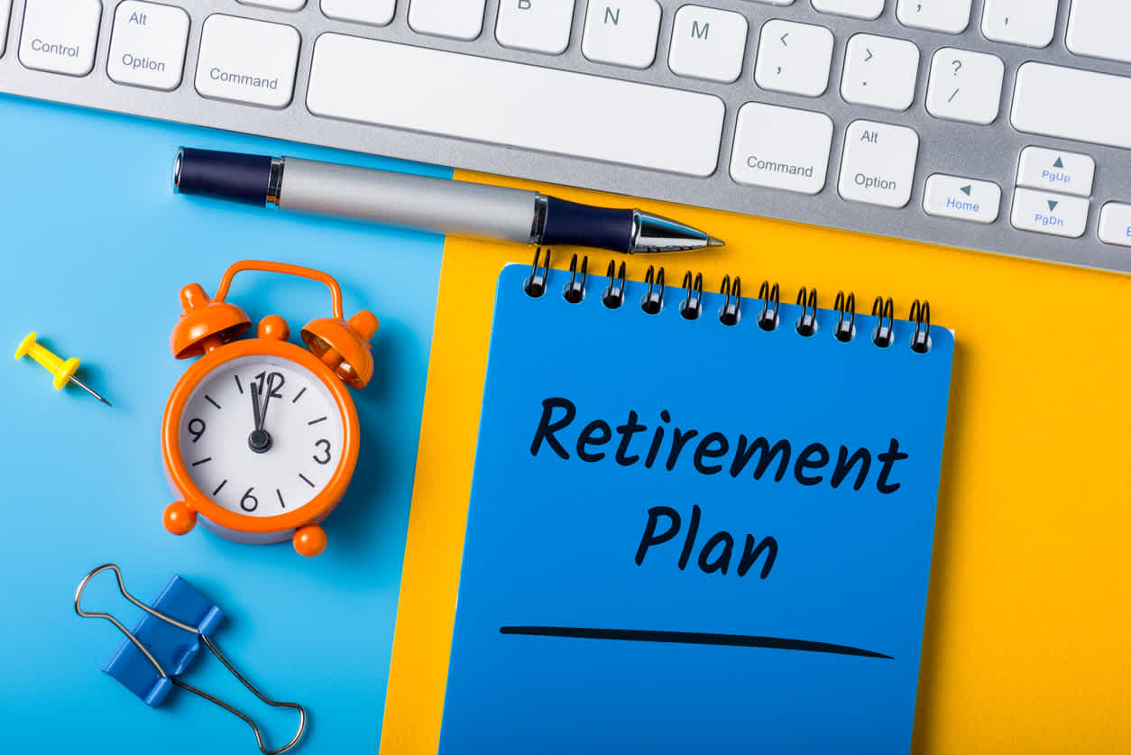 What Is A Buyout Pension Plan