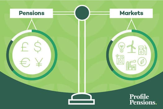 The Impact Of Pensions: Can Your Savings Change The World?