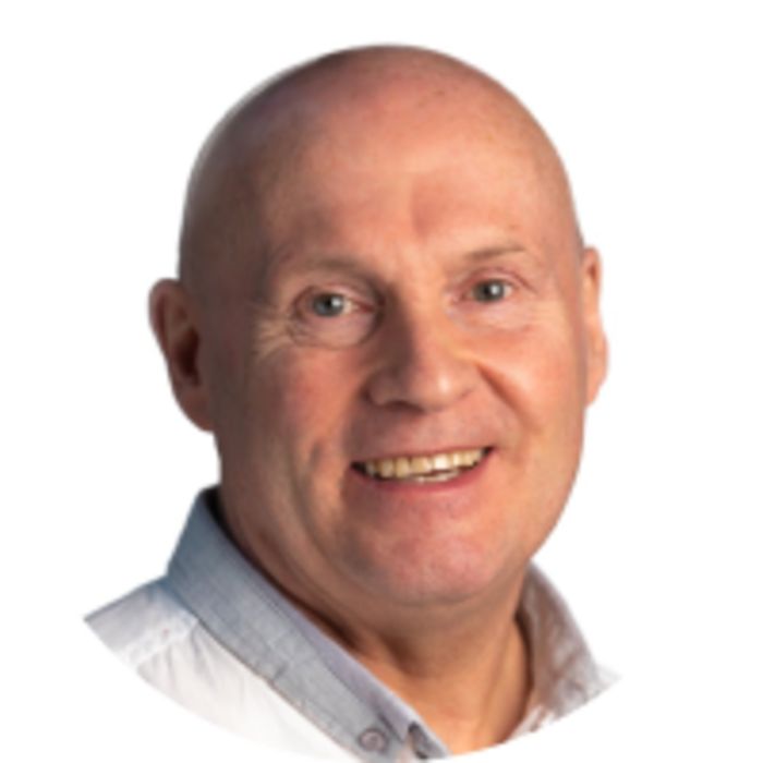 Steve Craven - Pension Adviser - Profile Pensions