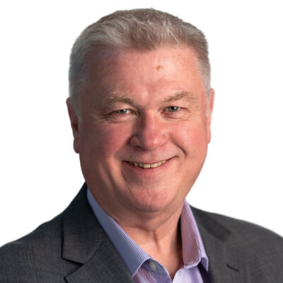 Paul Hepplestone - Pension Adviser - Profile Pensions