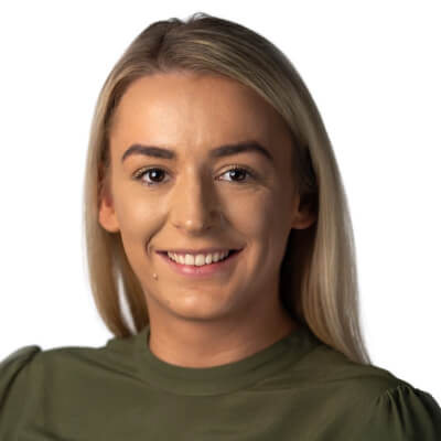 Olivia Craig - Pension Adviser - Profile Pensions