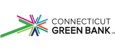 Connecticut Green Bank Logo
