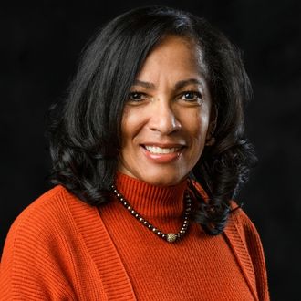 Dr. Connie Baird-Thomas