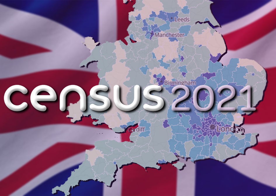 #Census2021: What's the Damage? - Lotus Eaters