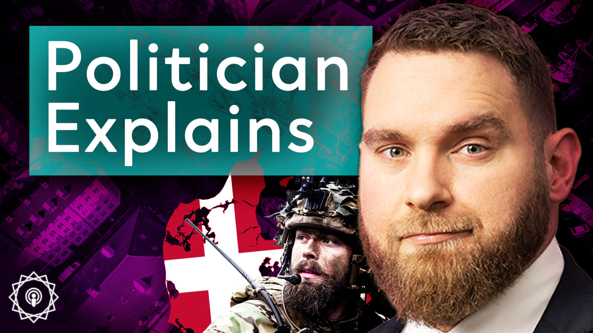 The Danish Exception | Interview with Steffen Larsen