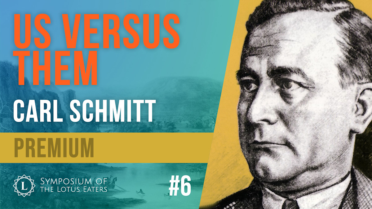 The Podcast of the Lotus Eaters 673 Lotus Eaters