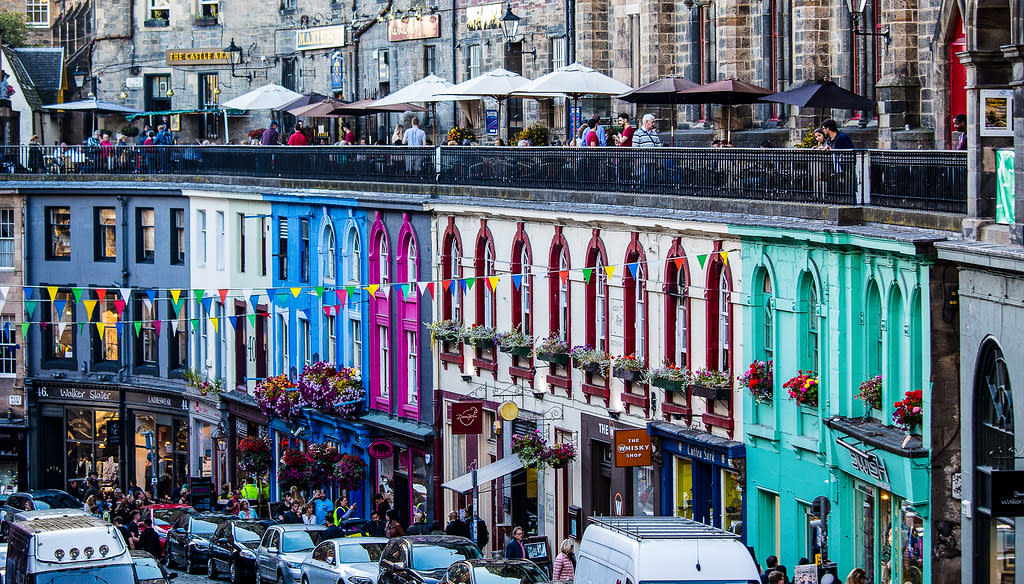 Protests After Transgender Woman Appointed As Head Of Edinburgh Rape protests-after-transgender-woman-appointed-as-head-of-edinburgh-rape