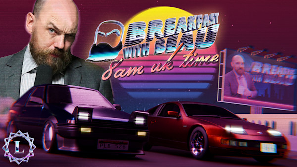 Breakfast With Beau | Tuesday 10th February 2026