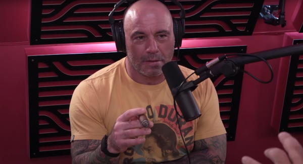 Missing Joe Rogan Episodes Were Left Out on Spotify’s Request | Lotus ...